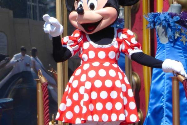 Disneyland® Paris Holiday Package