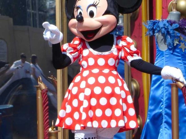 Disneyland® Paris Holiday Package