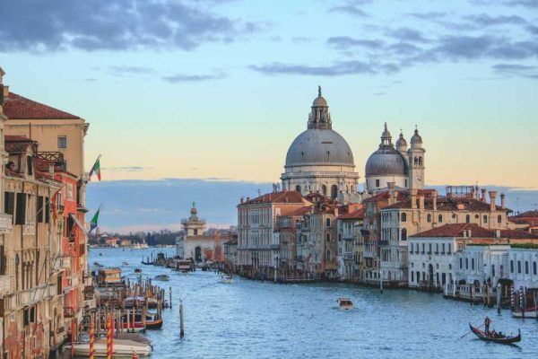 Rome and Venice Holiday Package from UK