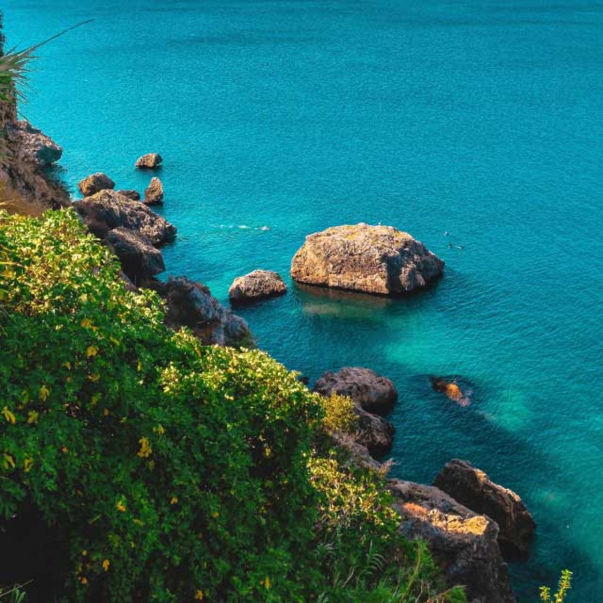 Antalya holiday package from UK